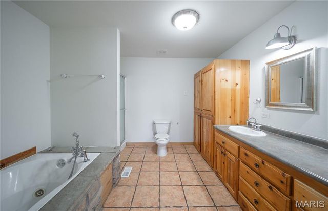 1265 Old Cadet Road, Bonne Terre, MO 63628