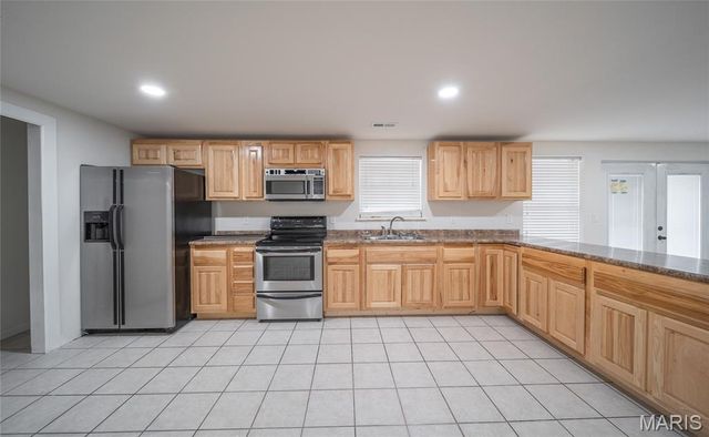 1265 Old Cadet Road, Bonne Terre, MO 63628