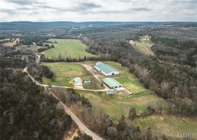 1265 Old Cadet Road, Bonne Terre, MO 63628