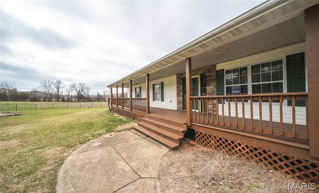 1265 Old Cadet Road, Bonne Terre, MO 63628