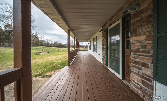 1265 Old Cadet Road, Bonne Terre, MO 63628