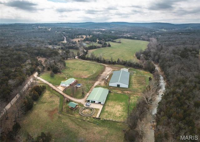 1265 Old Cadet Road, Bonne Terre, MO 63628