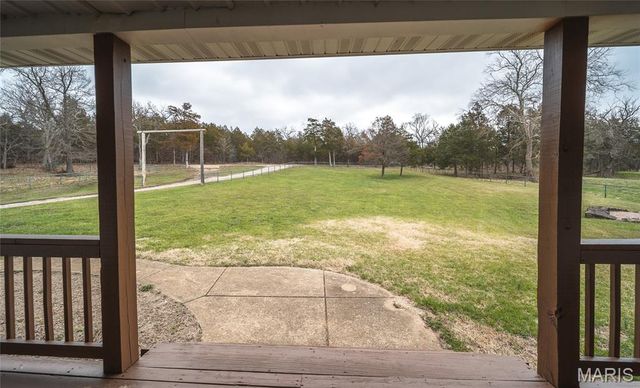 1265 Old Cadet Road, Bonne Terre, MO 63628