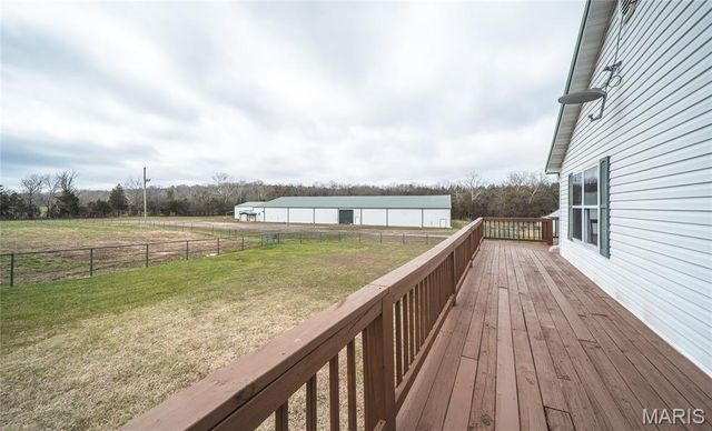 1265 Old Cadet Road, Bonne Terre, MO 63628