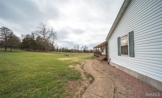 1265 Old Cadet Road, Bonne Terre, MO 63628