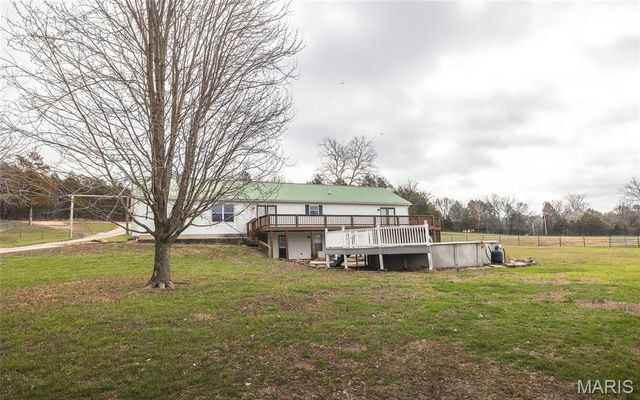 1265 Old Cadet Road, Bonne Terre, MO 63628