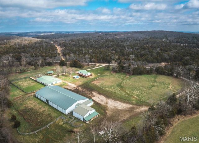 1265 Old Cadet Road, Bonne Terre, MO 63628