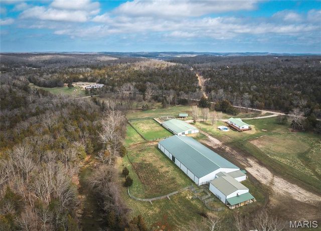 1265 Old Cadet Road, Bonne Terre, MO 63628
