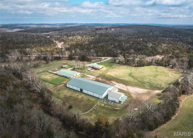 1265 Old Cadet Road, Bonne Terre, MO 63628