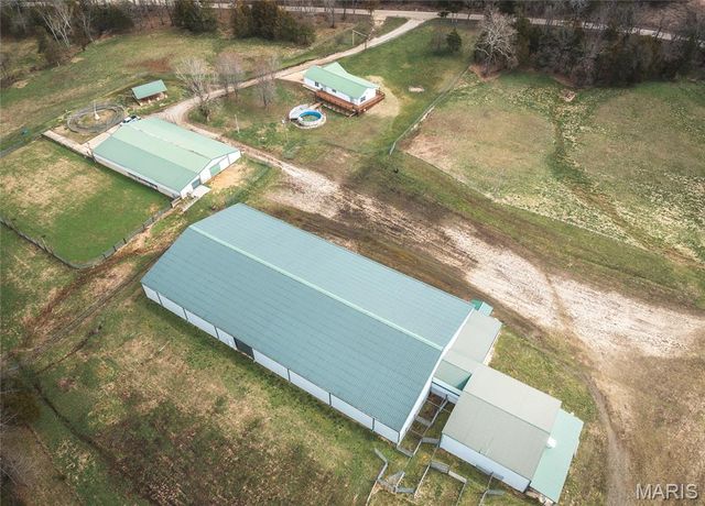 1265 Old Cadet Road, Bonne Terre, MO 63628