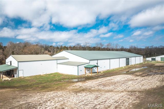 1265 Old Cadet Road, Bonne Terre, MO 63628
