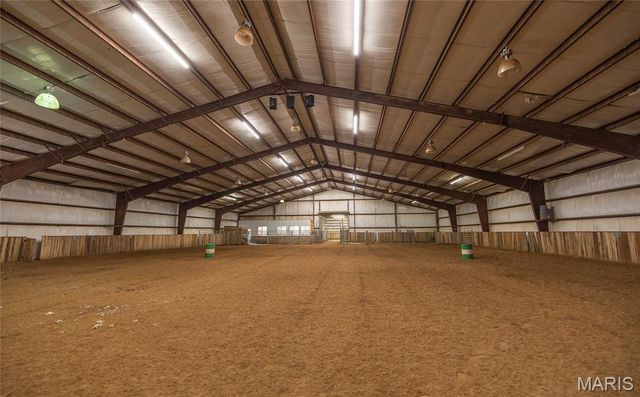 1265 Old Cadet Road, Bonne Terre, MO 63628