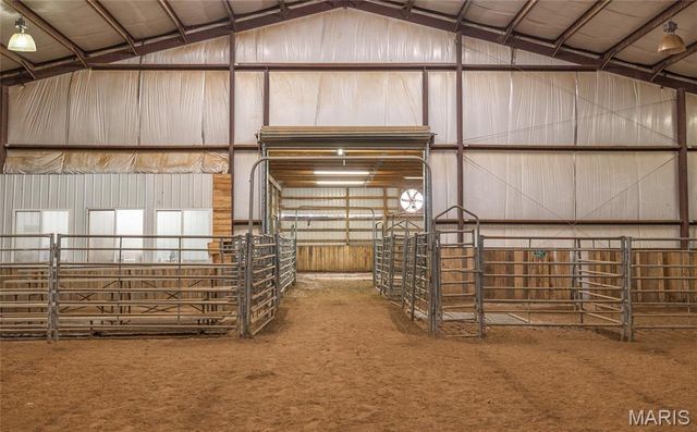 1265 Old Cadet Road, Bonne Terre, MO 63628