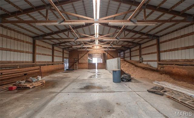 1265 Old Cadet Road, Bonne Terre, MO 63628