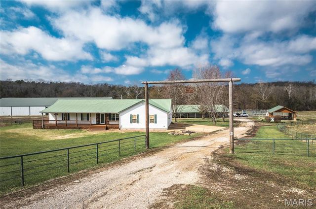 1265 Old Cadet Road, Bonne Terre, MO 63628