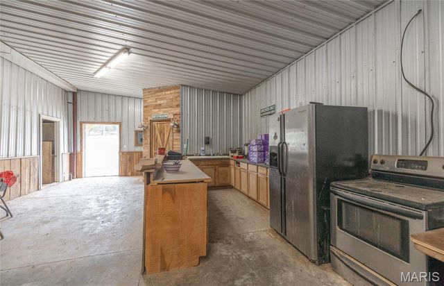 1265 Old Cadet Road, Bonne Terre, MO 63628