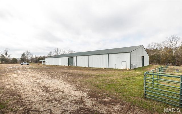 1265 Old Cadet Road, Bonne Terre, MO 63628