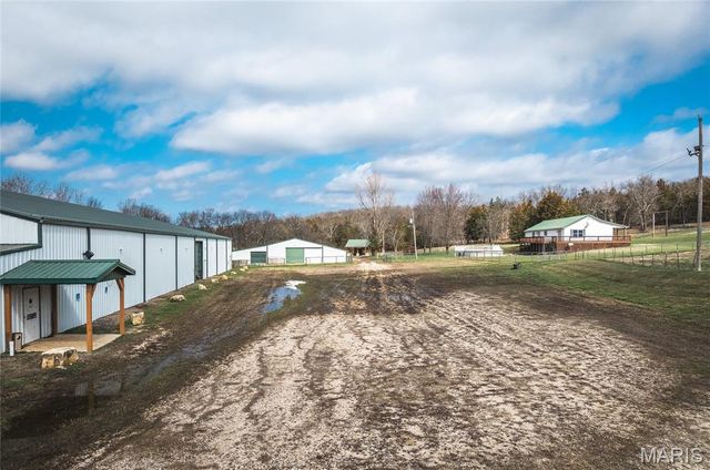 1265 Old Cadet Road, Bonne Terre, MO 63628