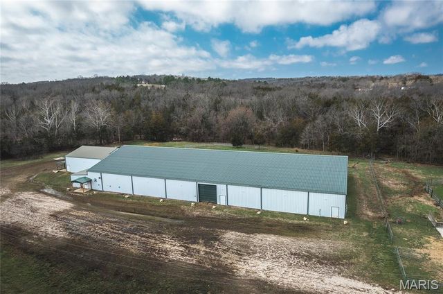 1265 Old Cadet Road, Bonne Terre, MO 63628