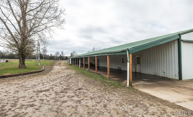 1265 Old Cadet Road, Bonne Terre, MO 63628