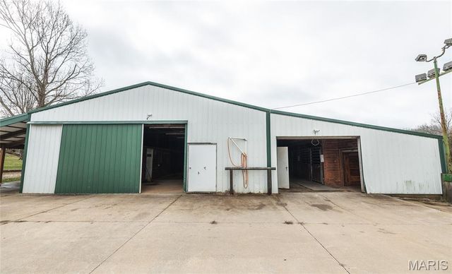 1265 Old Cadet Road, Bonne Terre, MO 63628