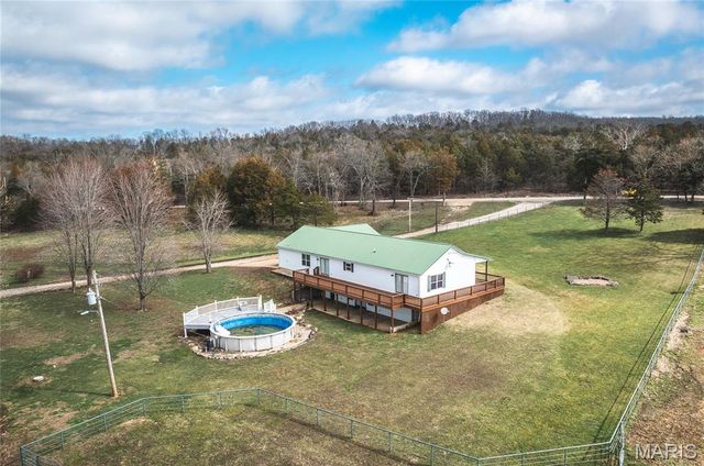 1265 Old Cadet Road, Bonne Terre, MO 63628