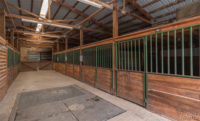 1265 Old Cadet Road, Bonne Terre, MO 63628