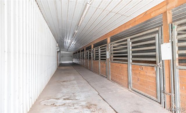 1265 Old Cadet Road, Bonne Terre, MO 63628