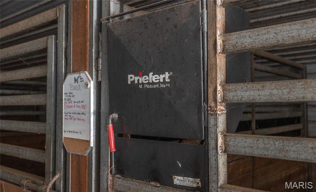 1265 Old Cadet Road, Bonne Terre, MO 63628