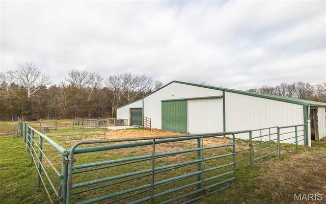 1265 Old Cadet Road, Bonne Terre, MO 63628