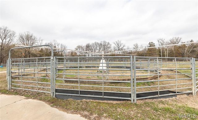 1265 Old Cadet Road, Bonne Terre, MO 63628