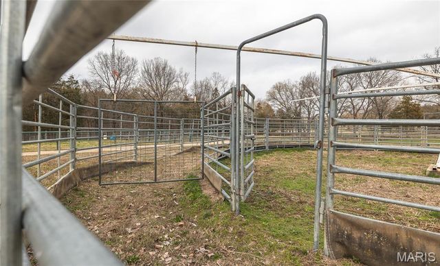 1265 Old Cadet Road, Bonne Terre, MO 63628