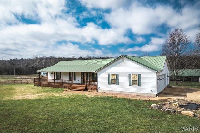 1265 Old Cadet Road, Bonne Terre, MO 63628