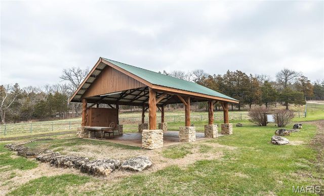 1265 Old Cadet Road, Bonne Terre, MO 63628