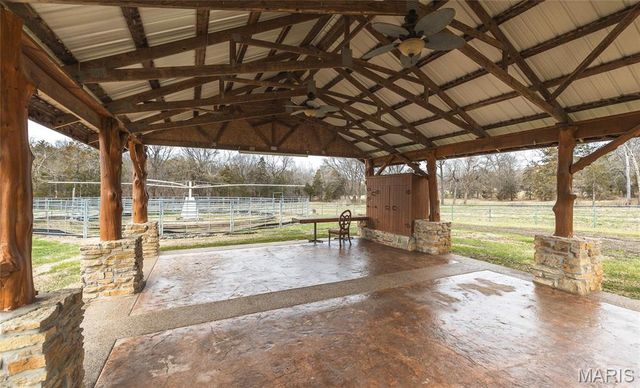 1265 Old Cadet Road, Bonne Terre, MO 63628