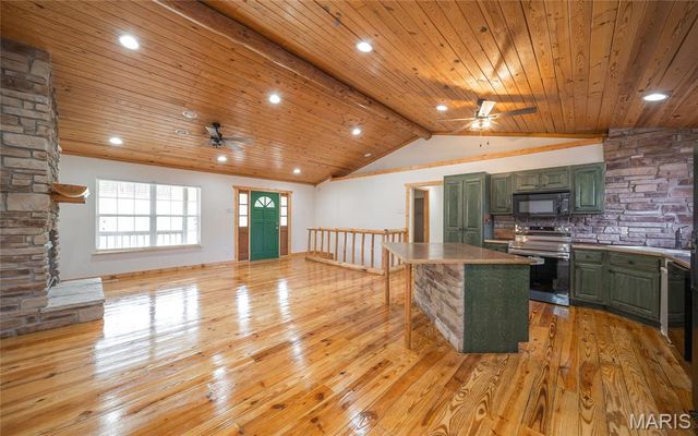 1265 Old Cadet Road, Bonne Terre, MO 63628