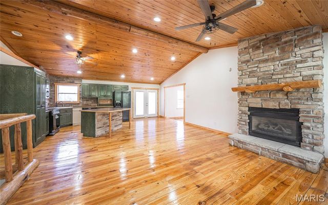 1265 Old Cadet Road, Bonne Terre, MO 63628