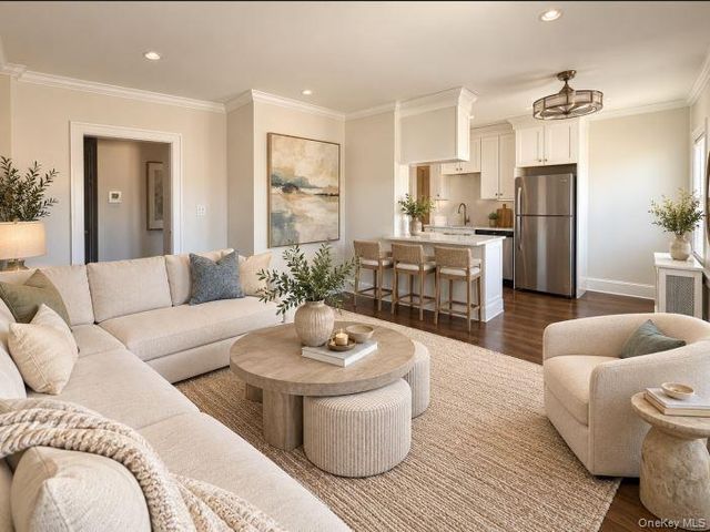 16 Minerva Place 1C, White Plains, NY 10601