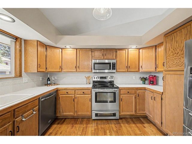 2137 Kay St, Longmont, CO 80501