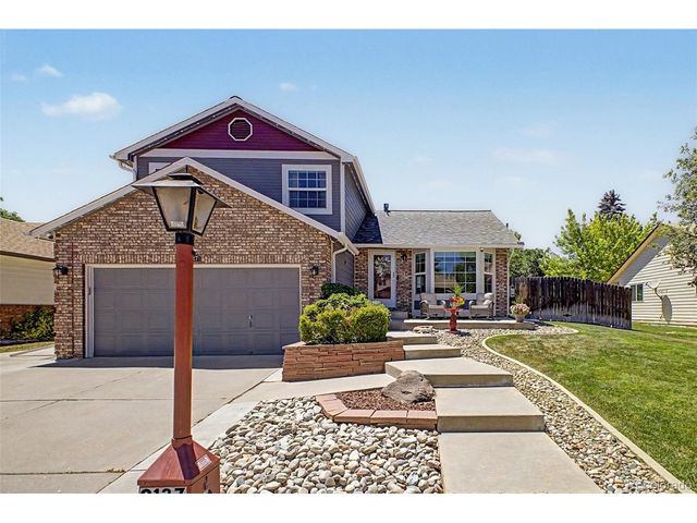 2137 Kay St, Longmont, CO 80501