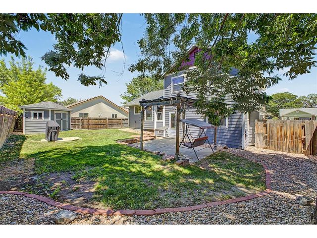 2137 Kay St, Longmont, CO 80501