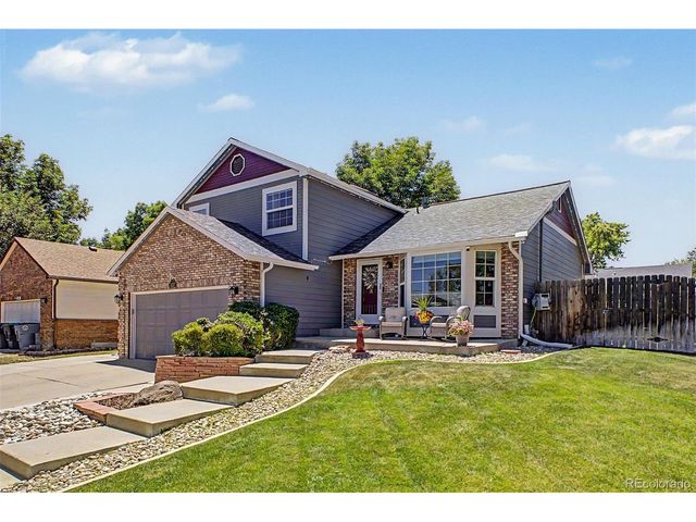 2137 Kay St, Longmont, CO 80501