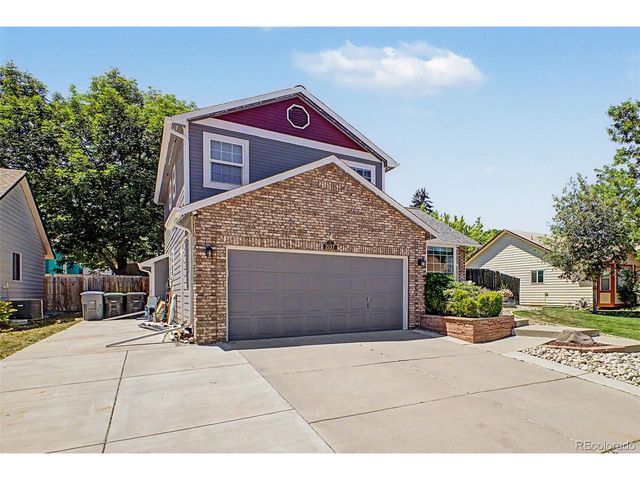 2137 Kay St, Longmont, CO 80501