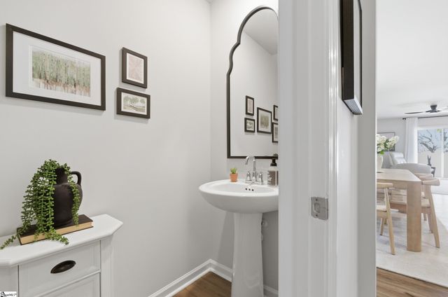 132 Clairvale Court, Greenville, SC 29605