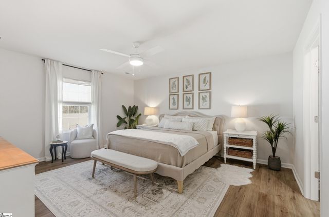 132 Clairvale Court, Greenville, SC 29605