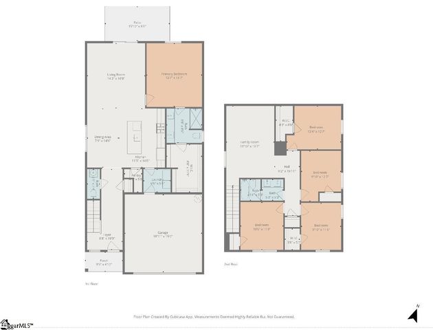 132 Clairvale Court, Greenville, SC 29605