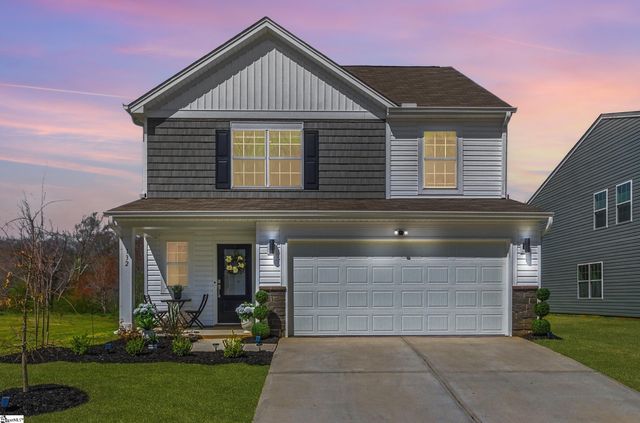 132 Clairvale Court, Greenville, SC 29605