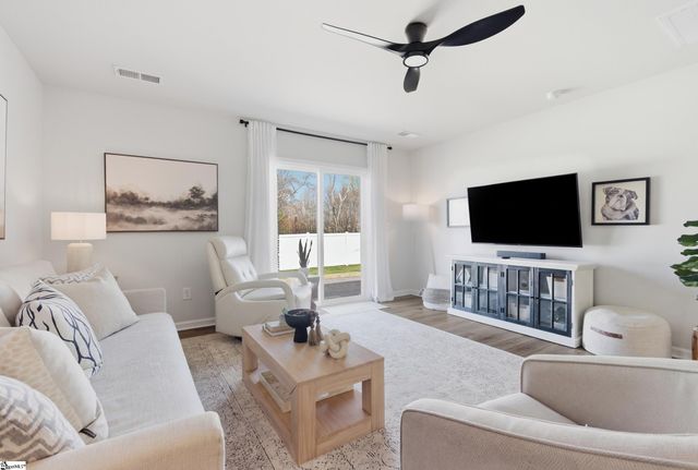 132 Clairvale Court, Greenville, SC 29605