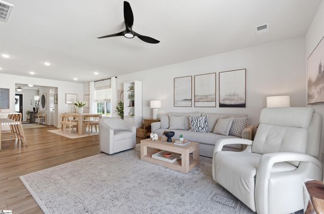 132 Clairvale Court, Greenville, SC 29605