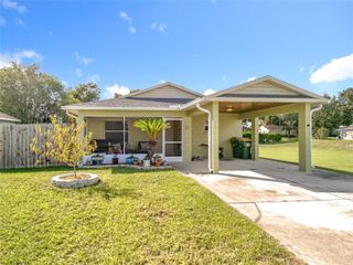 22 CAYMAN CIRCLE, Umatilla, FL 32784
